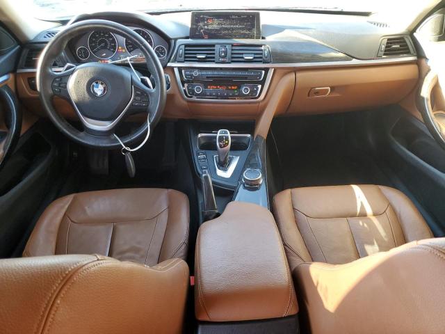 Photo 8 from auction – 2015 BMW 428 XI GRA with VIN WBA4A7C52FD414068