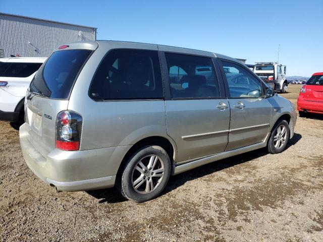Photo 3 from auction – 2004 MAZDA MPV with VIN JM3LW28A240518581