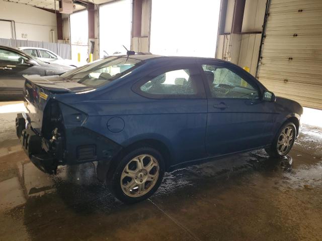 Photo 3 from auction – 2009 FORD FOCUS SE with VIN 1FAHP32N29W191641