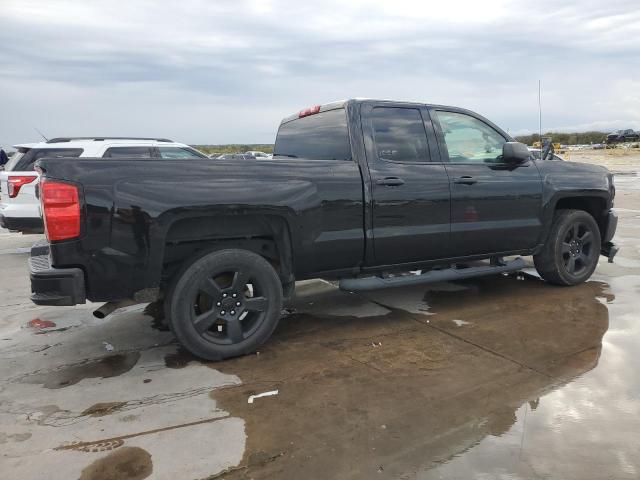 Photo 3 from auction – 2017 CHEVROLET SILVERADO with VIN 1GCVKPEC7HZ204863