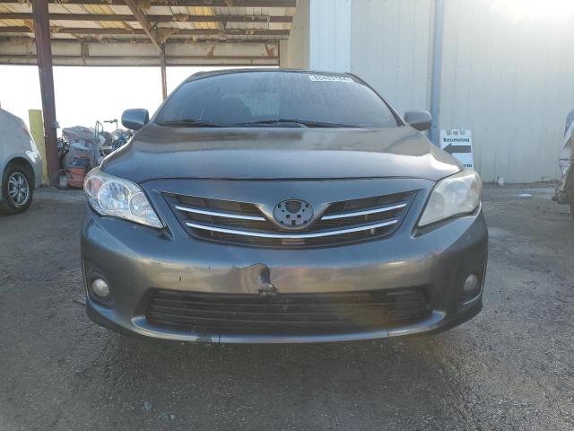 Photo 5 from auction – 2013 TOYOTA COROLLA BA with VIN 5YFBU4EE4DP165988