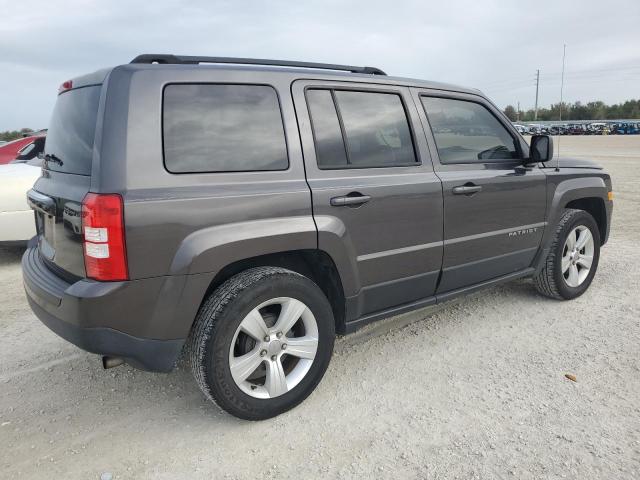 Photo 3 from auction – 2016 JEEP PATRIOT SP with VIN 1C4NJPBB8GD703486