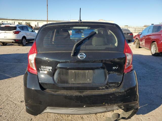 Photo 6 from auction – 2018 NISSAN VERSA NOTE with VIN 3N1CE2CP1JL360324