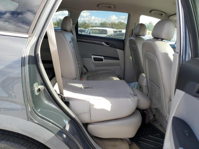 Photo 11 from auction – 2008 SATURN VUE XE with VIN 3GSCL33P08S503714