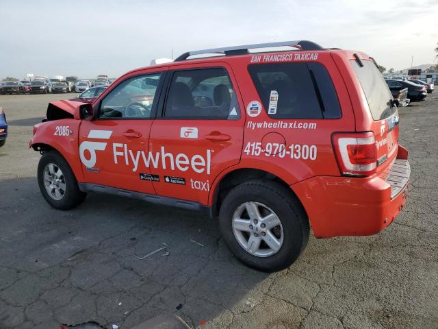 Photo 2 from auction – 2008 FORD ESCAPE with VIN 1FMCU49H38KA79144