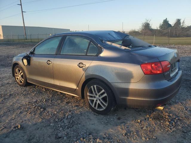 Photo 2 from auction – 2014 VOLKSWAGEN JETTA BASE with VIN 3VW2K7AJ8EM223469