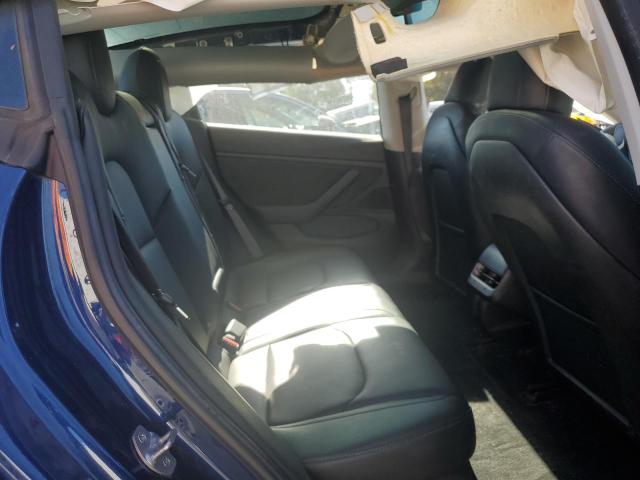 Photo 10 from auction – 2018 TESLA MODEL 3 with VIN 5YJ3E1EA7JF010503