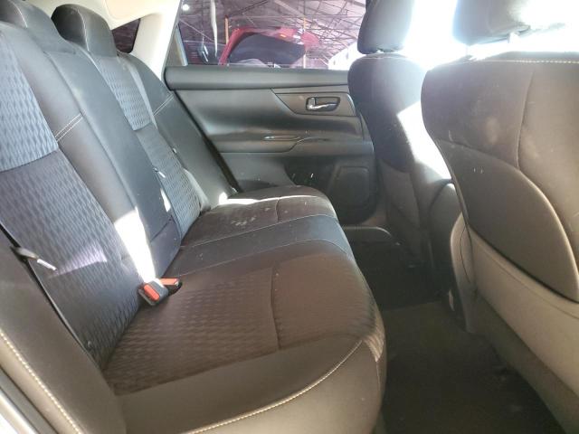 Photo 10 from auction – 2018 NISSAN ALTIMA 2.5 with VIN 1N4AL3AP1JC475865