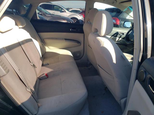 Photo 10 from auction – 2009 TOYOTA PRIUS with VIN JTDKB20U197848006