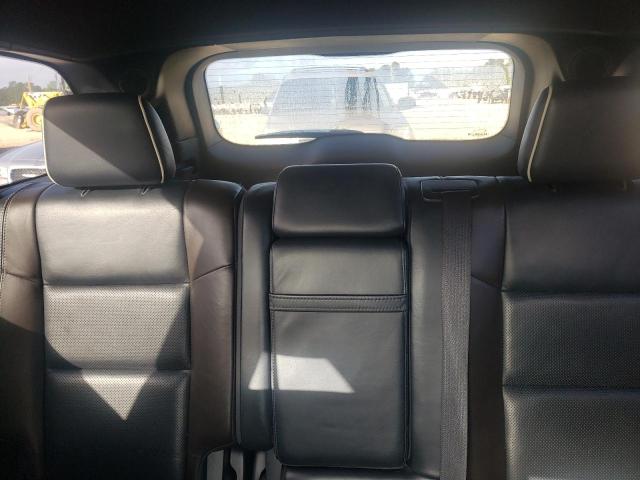Photo 10 from auction – 2014 JEEP GRAND CHER with VIN 1C4RJECT5EC299613