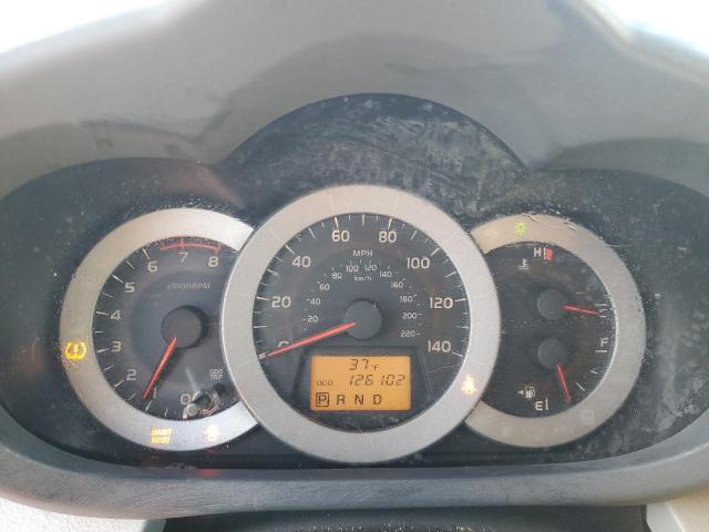 Photo 9 from auction – 2010 TOYOTA RAV4 with VIN 2T3BF4DV5AW062527