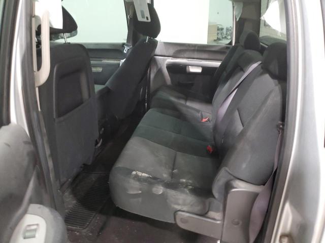 Photo 10 from auction – 2012 CHEVROLET SILVERADO with VIN 1GCPKSE72CF208117