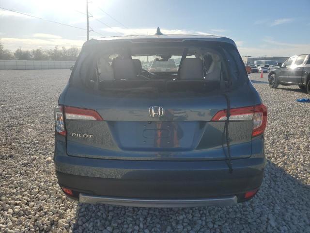 Photo 6 from auction – 2019 HONDA PILOT EXL with VIN 5FNYF5H55KB021185