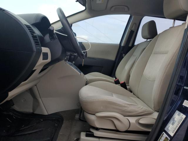 Photo 7 from auction – 2010 MAZDA 5 with VIN JM1CR2W37A0361789