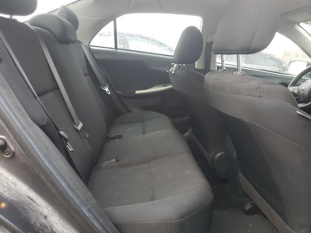 Photo 10 from auction – 2011 TOYOTA COROLLA BA with VIN 2T1BU4EE9BC572234