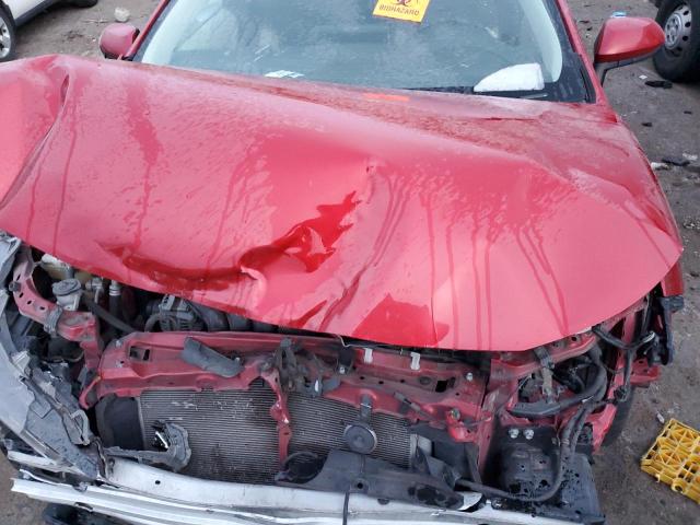 Photo 11 from auction – 2020 TOYOTA COROLLA LE with VIN JTDEPRAE2LJ073109
