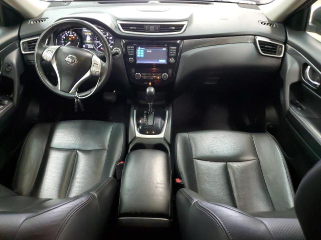 Photo 8 from auction – 2014 NISSAN ROGUE S with VIN 5N1AT2MV0EC837846