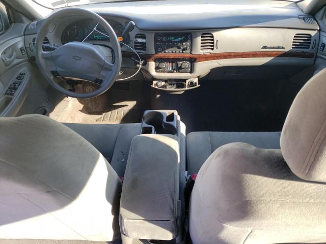 Photo 8 from auction – 2004 CHEVROLET IMPALA with VIN 2G1WF52EX49390754