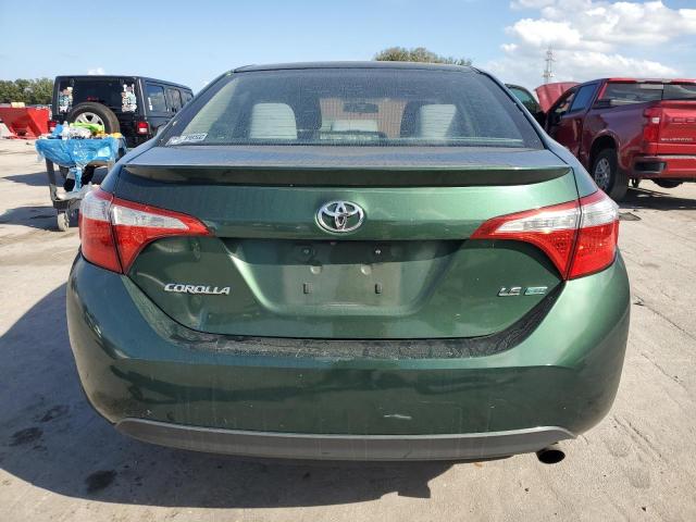 Photo 6 from auction – 2014 TOYOTA COROLLA EC with VIN 2T1BPRHE0EC041105