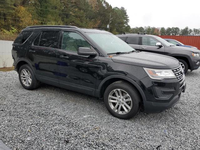 Photo 4 from auction – 2017 FORD EXPLORER with VIN 1FM5K8BH3HGC16621