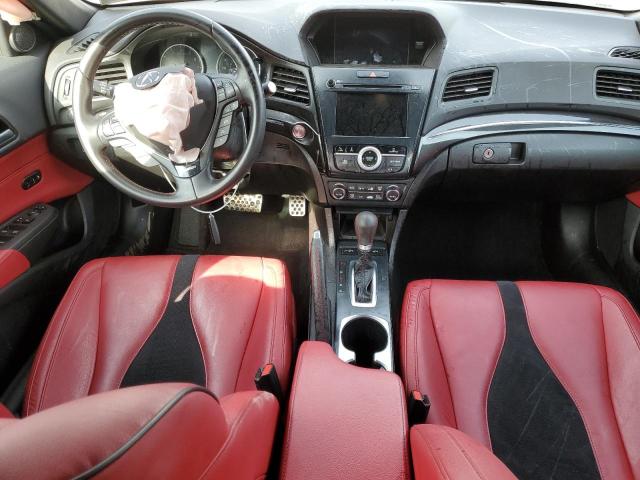 Photo 8 from auction – 2021 ACURA ILX PREMIU with VIN 19UDE2F89MA003542