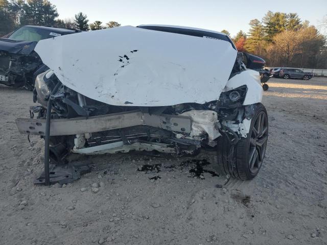 Photo 5 from auction – 2015 LEXUS IS 250 with VIN JTHCF1D28F5018933