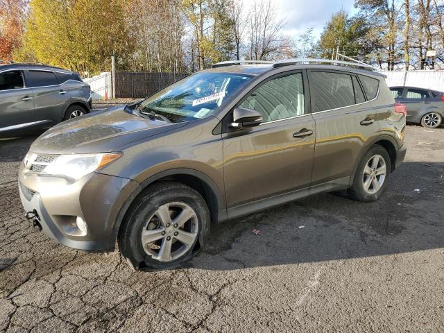 TOYOTA RAV4 XLE 2013 with VIN 2T3WFREV5DW041694 - Photo from auction