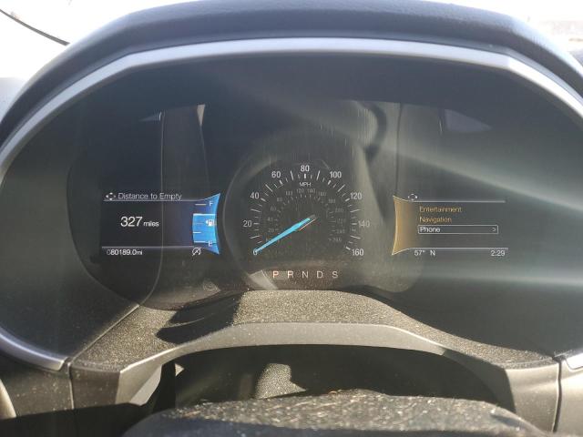 Zdjęcie 9 z aukcji – 2020 FORD EDGE SEL z VIN 2FMPK3J92LBA11295
