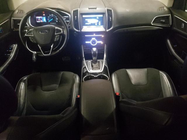 Photo 8 from auction – 2015 FORD EDGE SPORT with VIN 2FMTK4AP9FBB23437