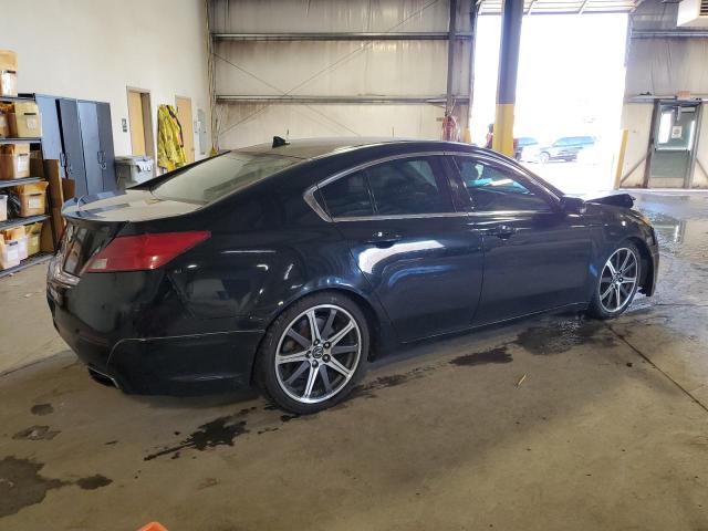 Photo 3 from auction – 2014 ACURA TL TECH with VIN 19UUA9F57EA000781