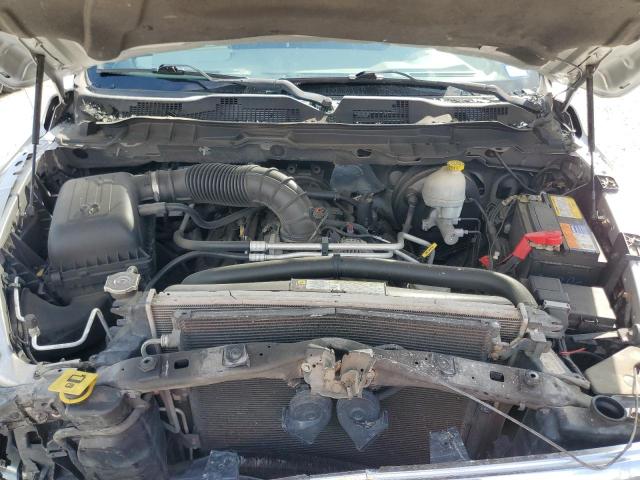 Photo 11 from auction – 2011 DODGE RAM 1500 with VIN 1D7RV1CT5BS605603