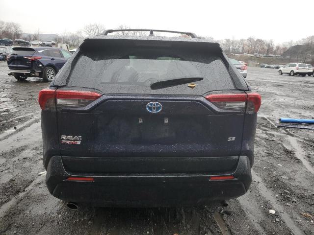 Photo 6 from auction – 2023 TOYOTA RAV4 PRIME with VIN JTMAB3FV0PD120628