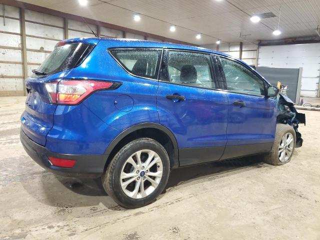 Photo 3 from auction – 2017 FORD ESCAPE S with VIN 1FMCU0F75HUE86438