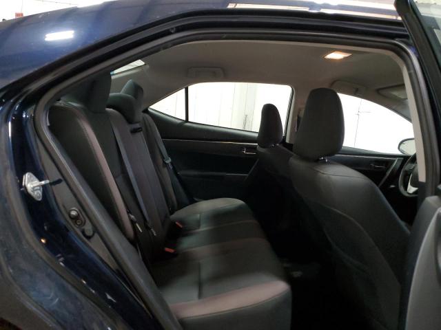 Photo 10 from auction – 2018 TOYOTA COROLLA L with VIN 2T1BURHE1JC040080