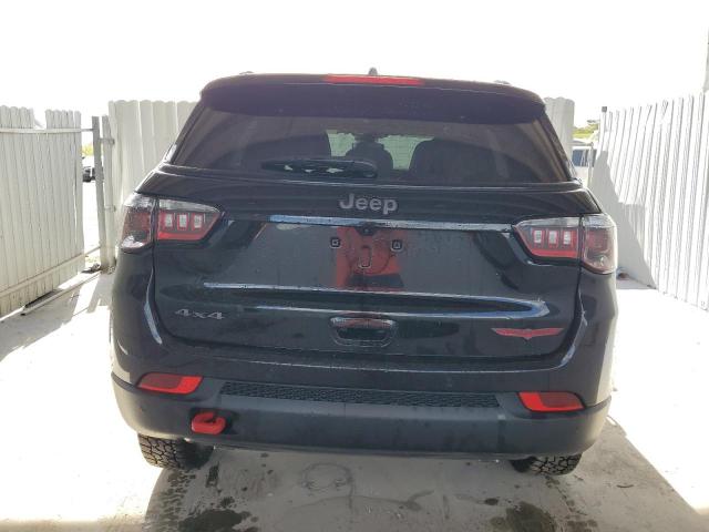 Photo 6 from auction – 2024 JEEP COMPASS TR with VIN 3C4NJDDN3RT137269