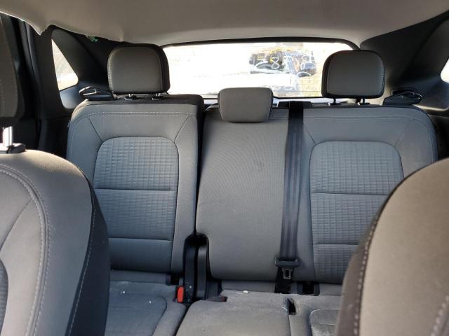 Photo 10 from auction – 2022 FORD ESCAPE S with VIN 1FMCU0F60NUB50781