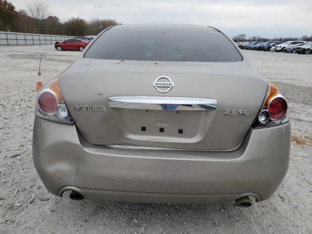 Photo 6 from auction – 2012 NISSAN ALTIMA BAS with VIN 1N4AL2AP0CN487636