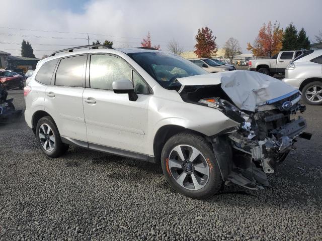 Photo 4 from auction – 2017 SUBARU FORESTER 2 with VIN JF2SJAGC8HH533904