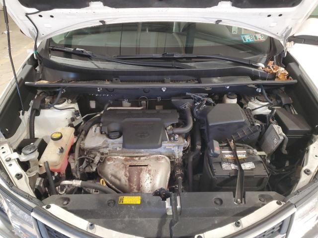 Photo 12 from auction – 2013 TOYOTA RAV4 LIMIT with VIN 2T3DFREVXDW084970