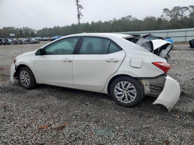 Photo 2 from auction – 2018 TOYOTA COROLLA L with VIN 5YFBURHEXJP782932