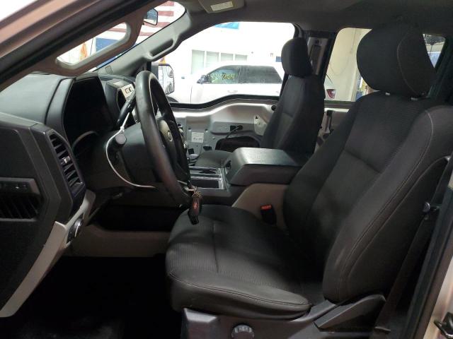 Photo 7 from auction – 2017 FORD F150 SUPER with VIN 1FTEW1EP2HFB74984