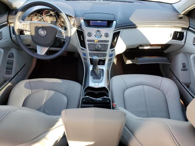 Photo 8 from auction – 2012 CADILLAC CTS with VIN 1G6DC5E58C0149354