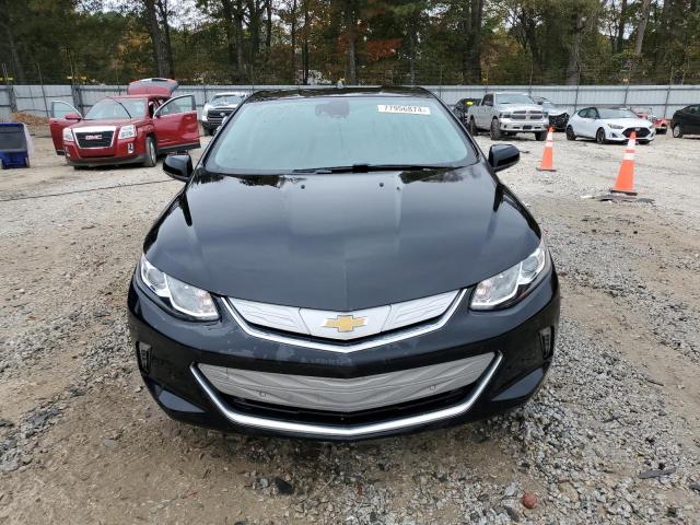 Photo 5 from auction – 2017 CHEVROLET VOLT PREMI with VIN 1G1RB6S50HU211189