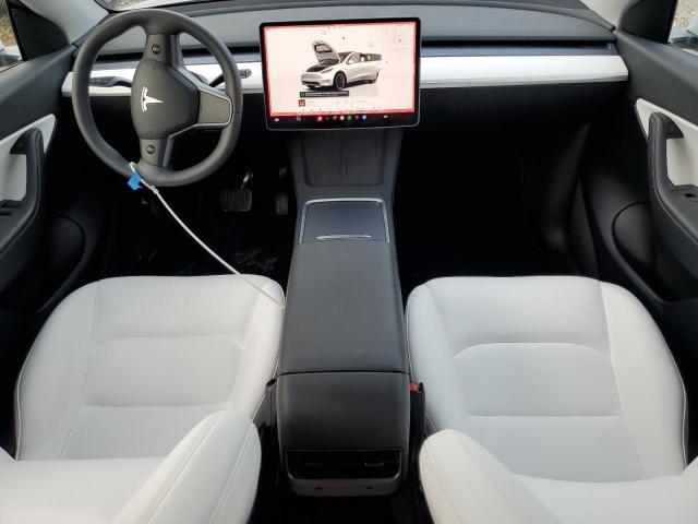 Zdjęcie 8 z aukcji – 2023 TESLA MODEL Y z VIN 7SAYGDEE3PA178314
