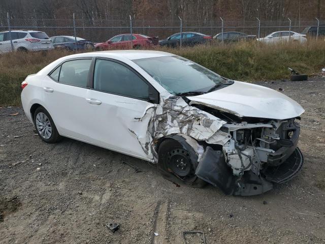 Photo 4 from auction – 2014 TOYOTA COROLLA L with VIN 5YFBURHE1EP132926