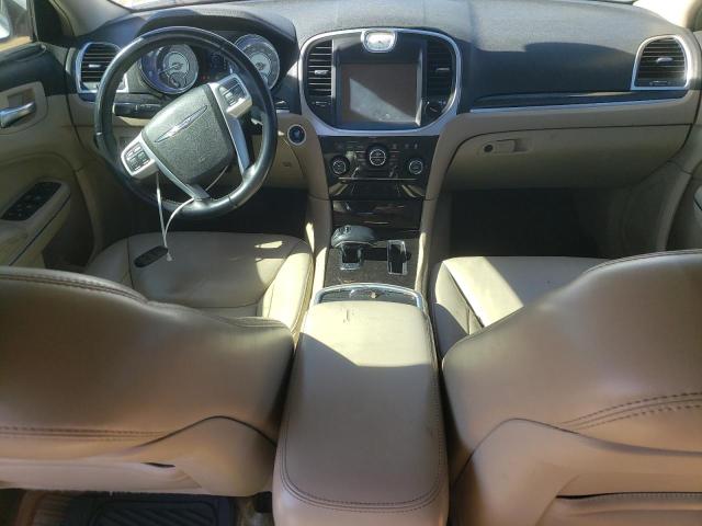 Photo 8 from auction – 2013 CHRYSLER 300 with VIN 2C3CCAAG7DH557970