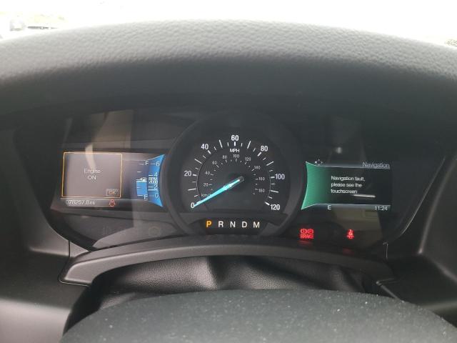 Photo 9 from auction – 2015 FORD EXPEDITION with VIN 1FMJU2AT4FEF10985