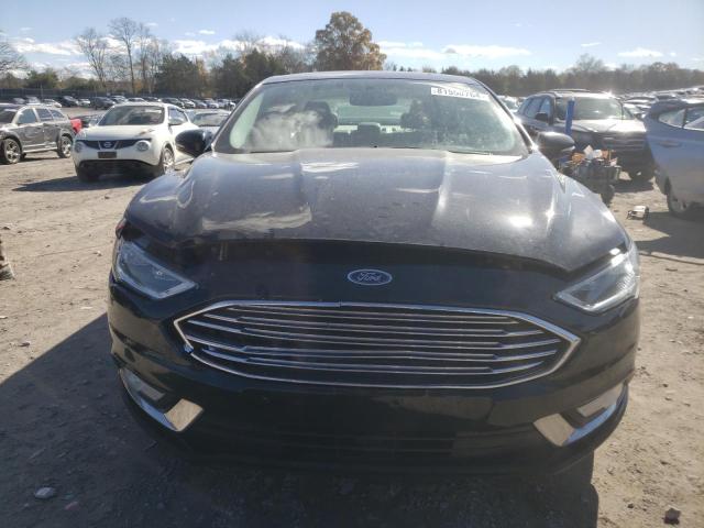 Photo 5 from auction – 2017 FORD FUSION SE with VIN 3FA6P0HD8HR114942