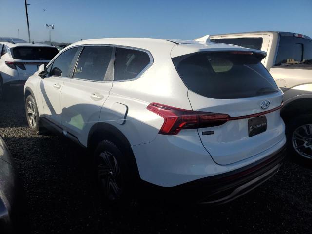 Photo 2 from auction – 2021 HYUNDAI SANTA FE S with VIN 5NMS14AJ6MH339890