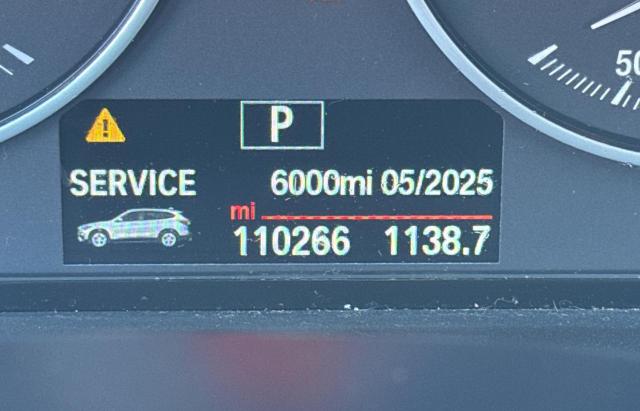 Photo 8 from auction – 2016 BMW X1 XDRIVE2 with VIN WBXHT3C31GP886366